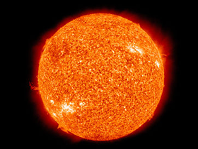 LE SOLEIL FINIRA PAR S’ETEINDRE